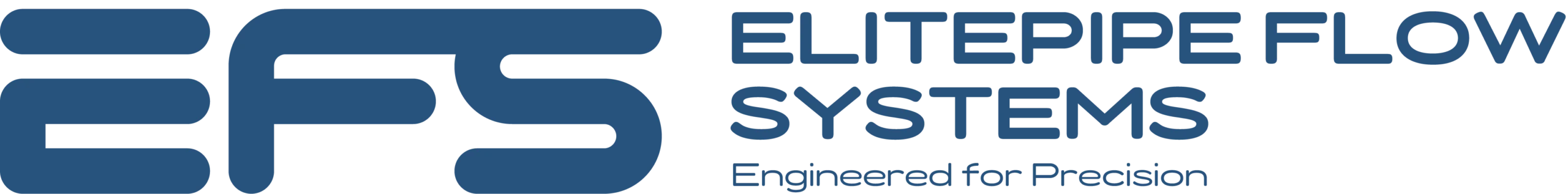 Elite Pipe Flow Systems Logo