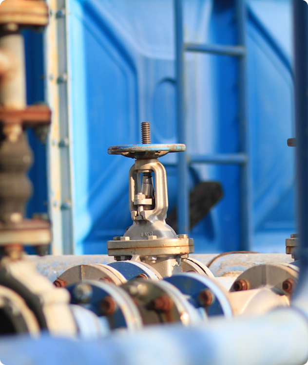 ElitePipe Flow Systems Vision and Mission